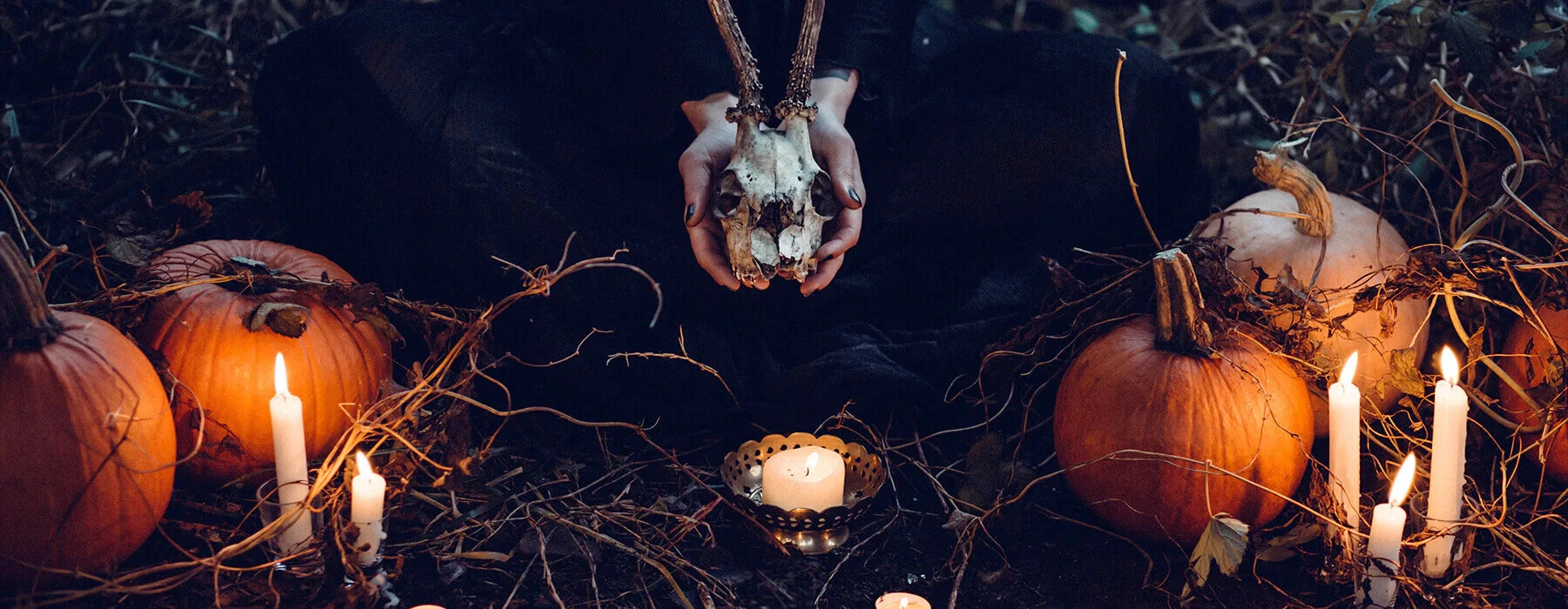 Unleash Your Darkest Aesthetic